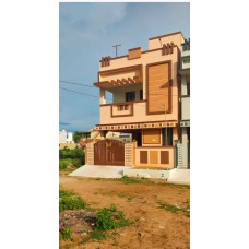 3BHK New House @ Thoppampatti pirivu